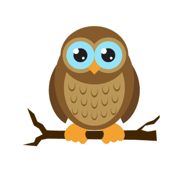 Academic Owl